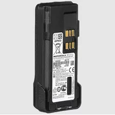 Batería Motorola Pmnn4544 Alta Capacidad Dgp-apx