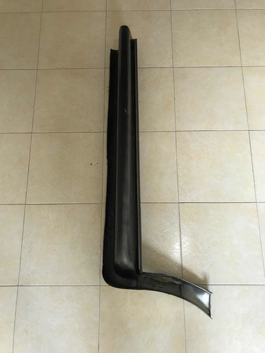 Cantonera Izquierda Estribo Gmc Safari 2001-2010 Foto 3