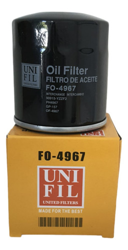 Kit De Filtros Para Suzuki Grand Vitara 2.4l 09-17 C/aceite Foto 2