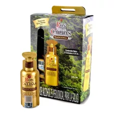 Ron Viejo De Caldas Shots Caja 12x 50ml 