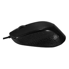 Mouse Imicro Con Cable/negro