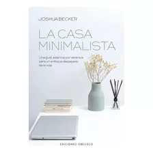 Livro - La Casa Minimalista
