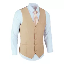 Colete Social Masculino Original Alcapone Mega Oferta