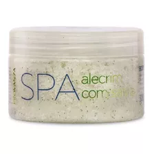 Body Scrub - Esfoliante Corporal 300g