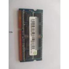 Memoria Ram Portátil 4gb Ddr3 1600