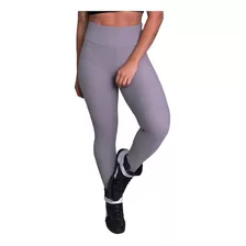 Calça Legging Feminina Panicat Cintura Alta Bolha Fitness