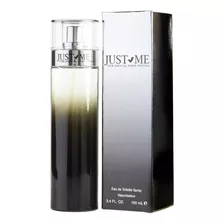 Just Me De Paris Hilton 100ml Varon Original