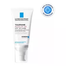 Crema Antirojeces La Roche-posay Toleriane Spf30 50 Ml