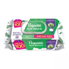 Oferta Toallitas Humedas Pequeñin Pague 70 Lleve 100