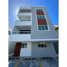 Apartamentos Nuevos En Prado Oriental, San Isidro, Santo Domingo Este