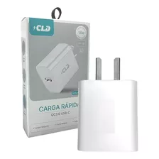 Cargador Cld Con Cable Tipo C Para Samsung S24 A51 A04e A14 