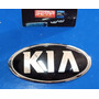 Emblema De Parrilla Kia Rio 22-23 86300 H8000