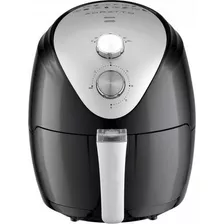 Fritadeira Fryer 220v Afs-02 Preta Agratto