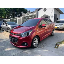 Chevrolet Beat Ltz 2019 Mecanico.