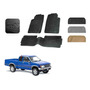 Kit Espaciadores 6x139.7 1 PuLG Toyota T100 1993-1998