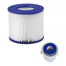 Refil Para Filtro De Piscina Modelo 2200 Litros/h Mor