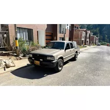 Mazda B2200 1998 2.2 B2200 Fl