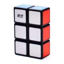 Cubo Rubik Cuboide 123 1x2x3 - Qiyi Cuboide 321 - Original