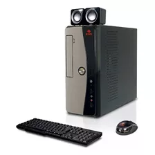 Pc Exo Ready D6-s5485 Intel I5 512gb-8gb Ram-win 11h