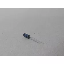 Capacitor 25v10uf Cod695