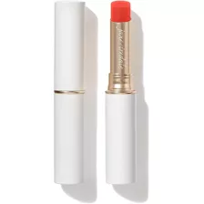 Jane Iredale Just Kissed Lip And Cheek Stain, Fórmula Activa