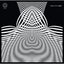 Cd: Ulver Drone Activity 13.10.18 Usa Import Cd