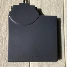 Disquetera Externa Toshiba Antigua