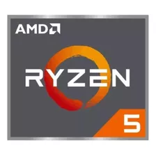 Selo Adesivo Original Amd Ryzen 3 E Ryzen 5 Notebook