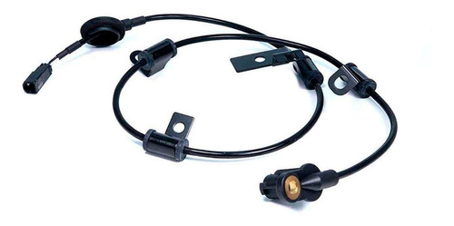 Sensor Abs Para Ford Escape 4cil 2.0 2003 Traser Derecho Foto 2