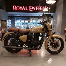 Royal Enfield Classic 350 Cordasco-1er Service Bonif.