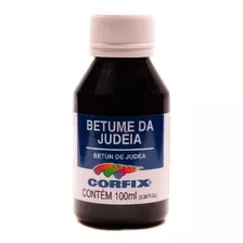 Betume Da Judéia Corfix - 100ml