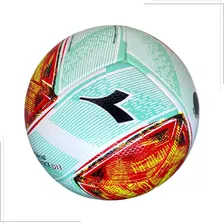 Bola De Futsal Diadora Veloce D11 Cor Branco