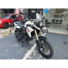 Bmw F 800 Gs 798cc Gasolina Manual