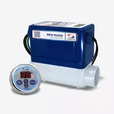 Aquecedor New Maxxi Sinapse 8000w 220v