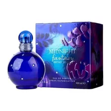 Britney Spears Fantasy Midnight Edp 100 Ml.