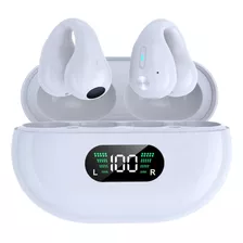 Szycd Auriculares Tws Inalámbricos De Oreja Abierta, Auricul