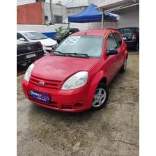 Ford Ka 2009 1.0 Flex 3p