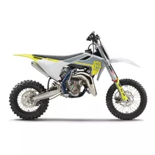 Tc 65 2024 Husqvarna Motorcycles