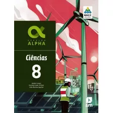 Geração Alpha - Ciências - 8º Ano, De André / Isaac Killner Catani. Editora Edições Sm Em Português