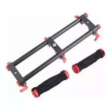 Estabilizador De Cámara Manillar Rig Gimbal Zhiyun Crane V2