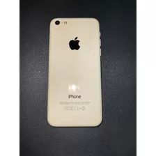  iPhone 5c 32 Gb Blanco Unico Dueño Modelo A1532