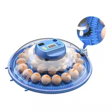 Chocadeira Incubadora Automática 52 Ovos Lenharo 220v Melhor