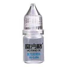 Lubricante Para Cubo Qiyi Lube Profesional Speed 3ml