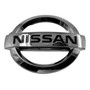 Emblema Nissan Frontier  Np 300 Original 