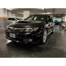 Subaru Impreza 2009 2.5 R 5mt Sti Turbo 300cv