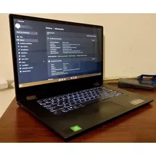 Notebook Lenovo Ideapad Flex 15iml 16gb Ram Nvidia