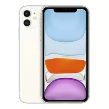 iPhone 11 (128 Gb) - Branco (vitrine)