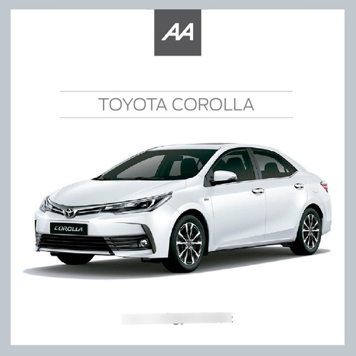 Toyota Corolla Xli Adjudicado 58c. Retírelo Ahora 2023!!!