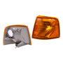 Set Cuartos S/foco Ford Ranger 93-97 Depo