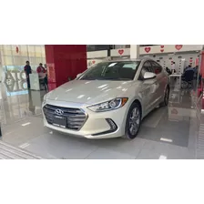 Hyundai - Elantra 2018